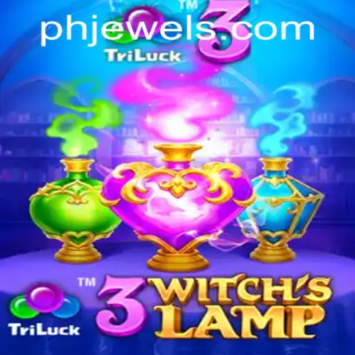 Discovering the Enchantment of 3WitchsLamp: A Magical Journey