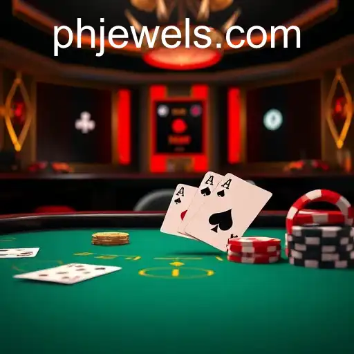 Exploring Blackjack: The Game, Strategies, and Online Experience on PHJEWEL.COM