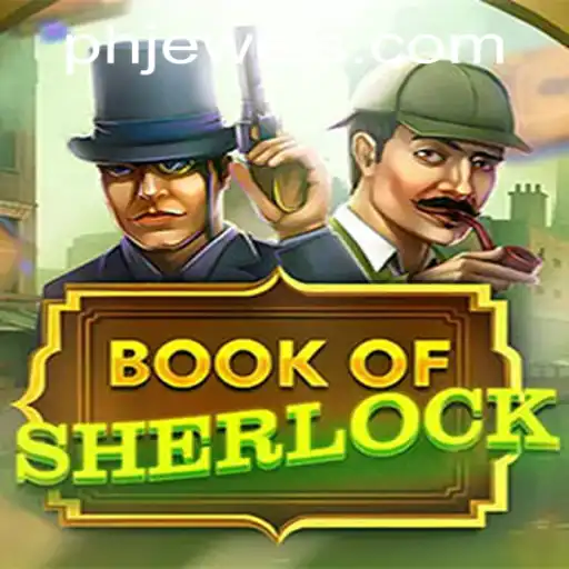 Exploring the Intricate World of BookOfSherlock and PHJEWEL.COM