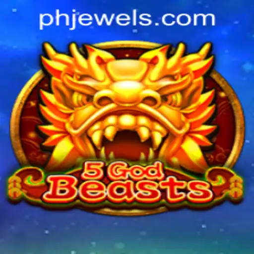 Exploring the Enchanting World of 5GodBeasts: A Game Revolutionizing Player Experiences