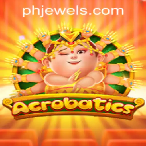 Unlocking the Thrills of Acrobatics: Dive into the Vivid World of PHJEWEL.COM