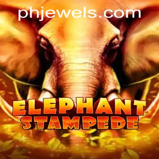 ElephantStampede: A Wild Adventure in the Gaming World