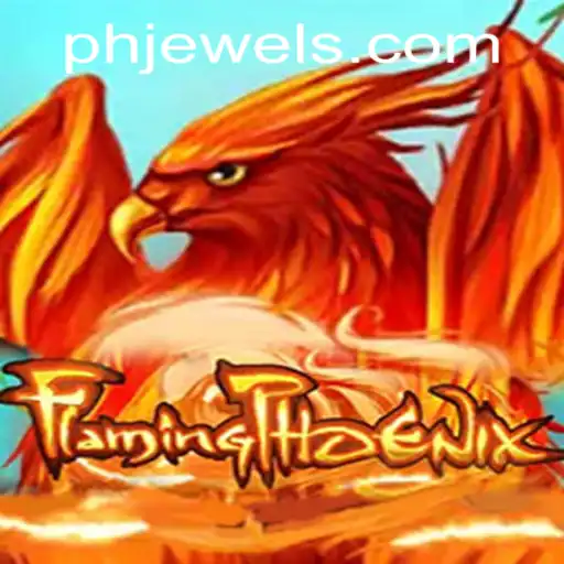 Discover the Enchanting World of FlamingPhoenix: The Next Big Thing in Gaming