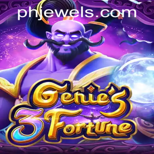 Unlock the Magic of Genie3Fortune: A New Gaming Phenomenon