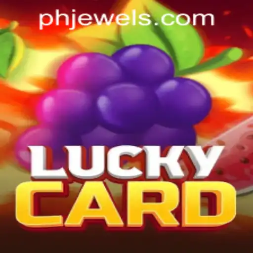 Exploring LuckyCard: A Deep Dive into the Exciting World of PHJEWEL.COM