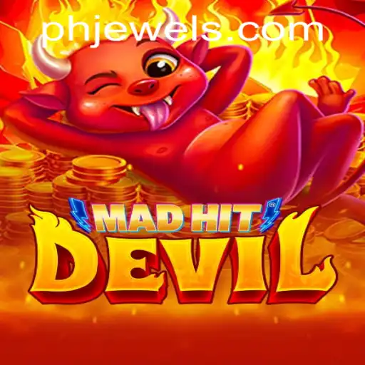 MadHitDevil: The Thrilling New Gaming Experience Revolutionizing the Digital World
