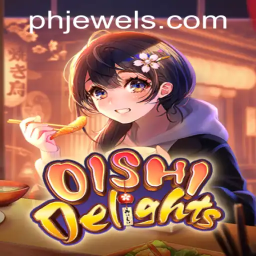 OishiDelights: An Engaging Culinary Adventure with PHJEWEL.COM