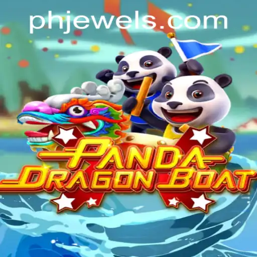 Discover PANDADRAGONBOAT: A Thrilling Adventure with PHJEWEL.COM