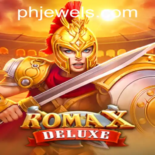 Discover the Exciting World of RomaXDeluxe: A Journey Through Modern Gaming on PHJEWEL.COM