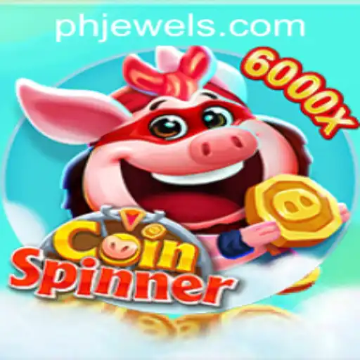 Discovering CoinSpinner: The Addictive Game from PHJEWEL.COM