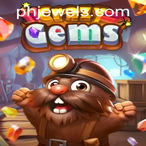 Unleashing Excitement with CrazyGems: A Journey into the World of PHJEWEL.COM