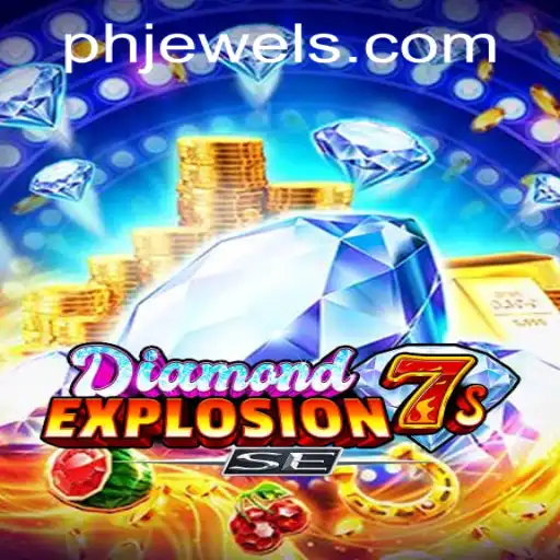 Exploring the Excitement of DiamondExplosion7sSE at PHJEWEL.COM