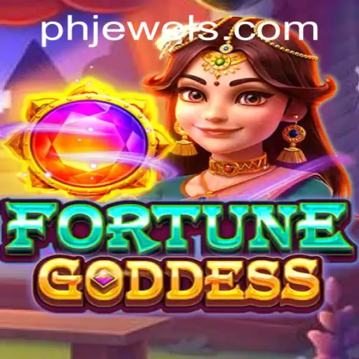 Unleashing the Power of FORTUNEGODDESS: An Exciting Gaming Adventure on PHJEWEL.COM