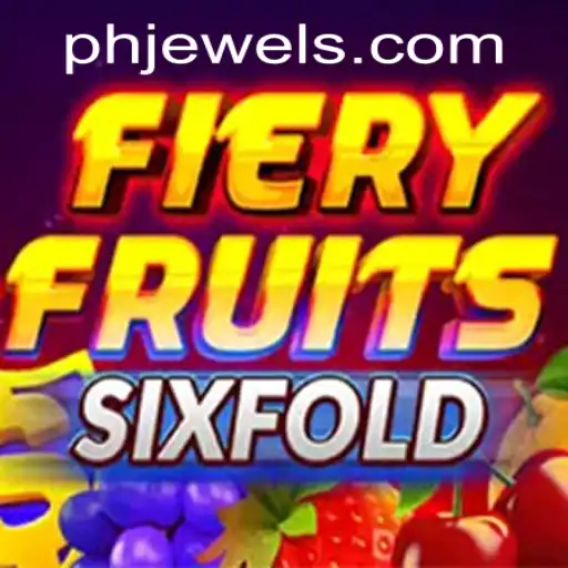 Unveiling FieryFruitsSixFold: A Thrilling Gaming Adventure