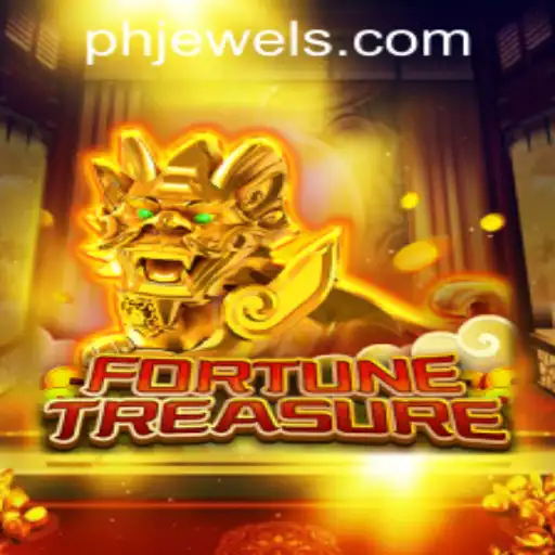 Discover the Exciting World of FortuneTreasure with PHJEWEL.COM