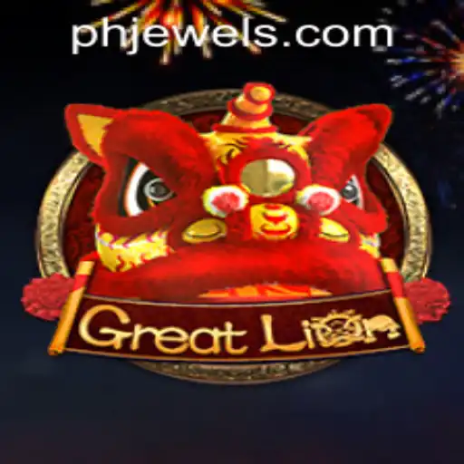 GreatLion: An In-Depth Exploration of the Thrilling Gaming Experience by PHJEWEL.COM