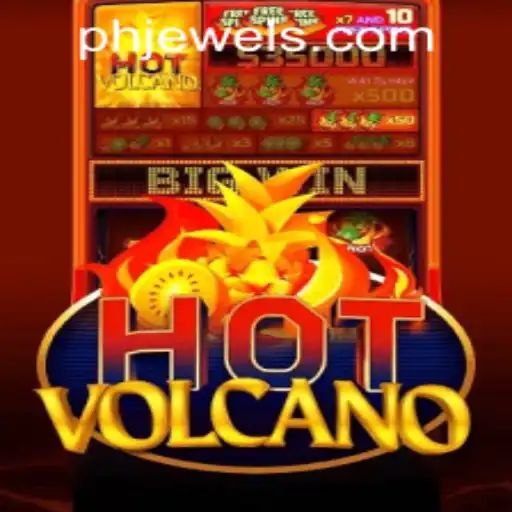 Experience the Thrill of HotVolcano: Dive into an Explosive Adventure