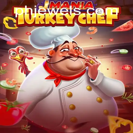 JManiaTurkeyChef: An Exciting Culinary Adventure