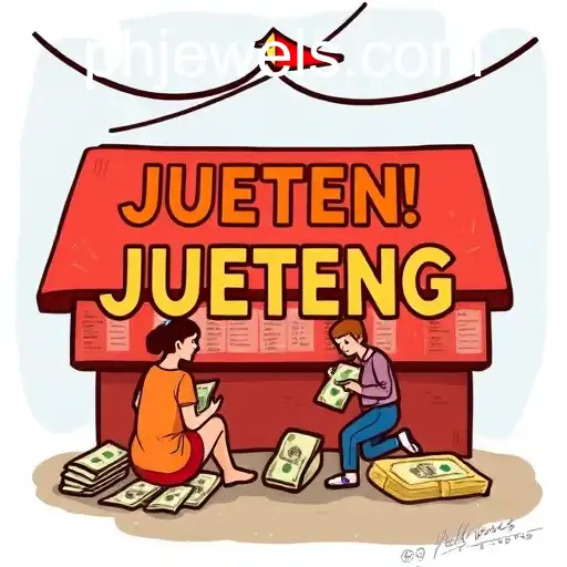 Understanding Jueteng: A Deep Dive into Its Impact and Presence