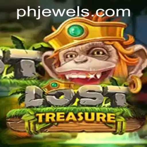 LostTreasure: Discover the Thrills of PHJEWEL.COM's Latest Adventure Game