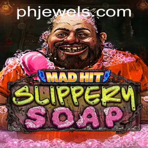 MadHitSlipperySoap: The Ultimate Test of Agility and Strategy