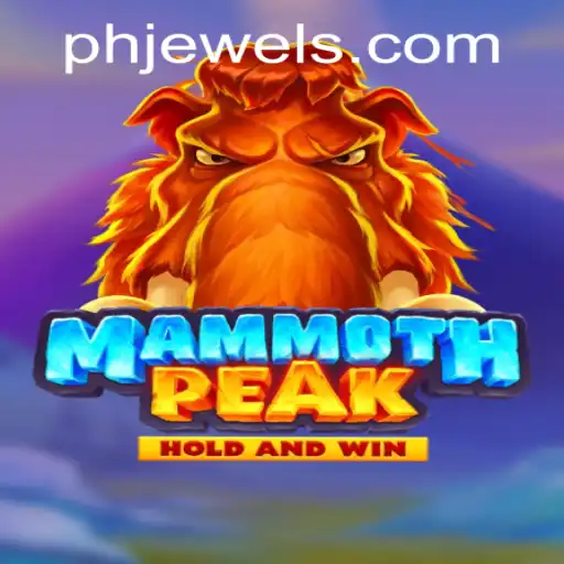 Discovering MammothPeak: The Thrilling Adventure Game of the Year