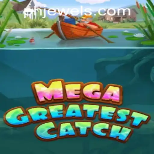 Experience Thrills with MegaGreatestCatch: A Dive into Adventure