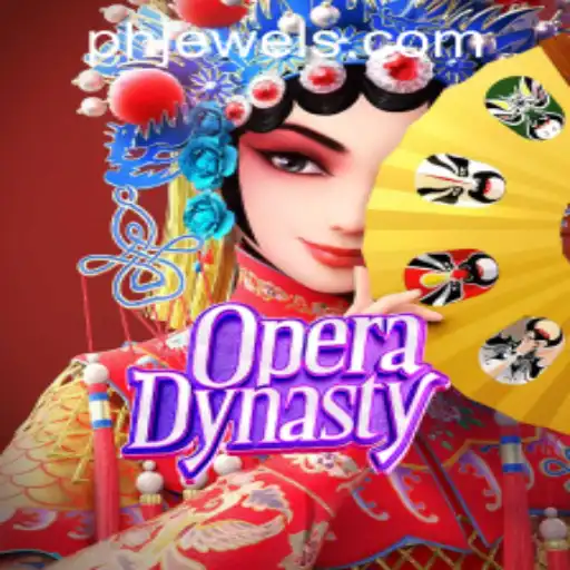 OperaDynasty: The Captivating World of Online Slots with PHJEWEL.COM