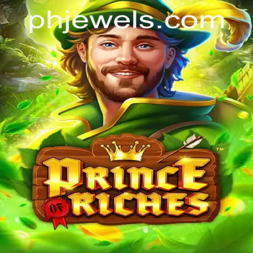 The Enchanting World of PrinceOfRiches: Discover the Adventure