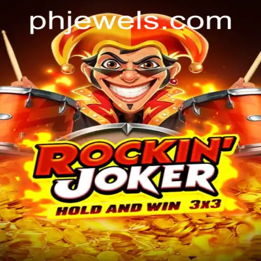 Unveiling RockinJoker: A Riveting Gaming Experience Featuring PHJEWEL.COM