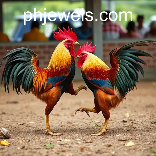 Sabong Games and the Digital Evolution with PHJEWEL.COM