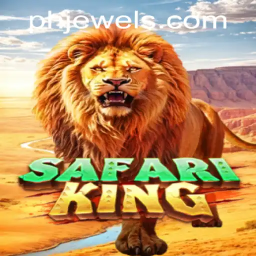 Discover the Adventure World of SafariKing
