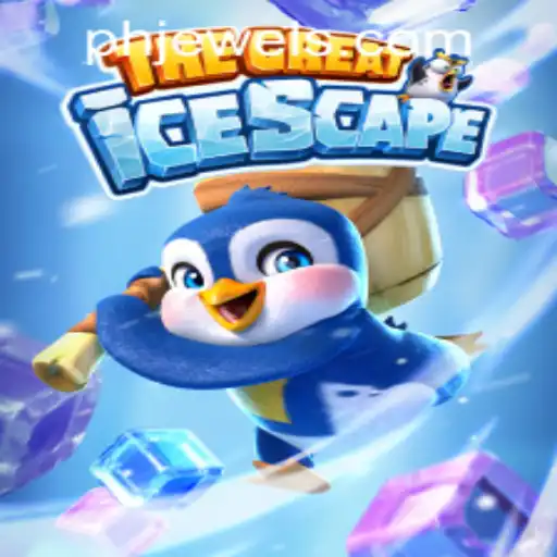 The Enchanting World of TheGreatIcescape: A Comprehensive Guide