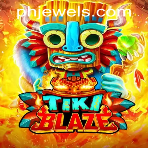 Explore the Exciting World of TikiBlaze: The New Gaming Sensation