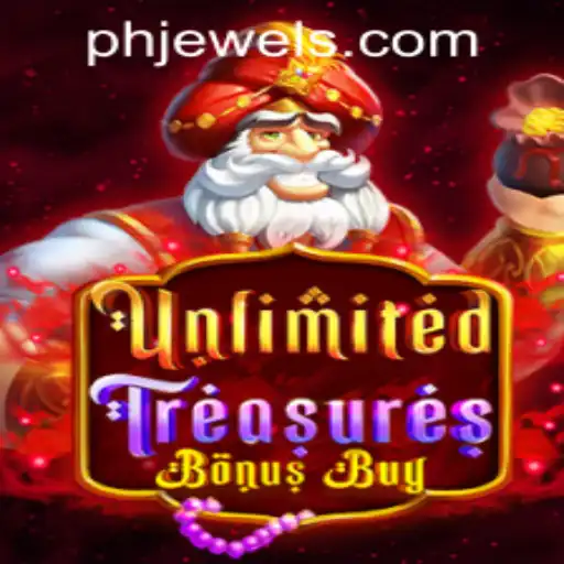 Unlock the Thrills of UnlimitedTreasuresBonusBuy with PHJEWEL.COM