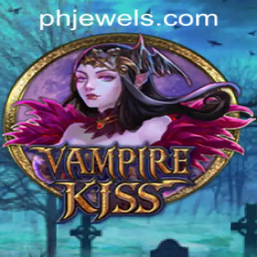 Unveiling the Dark Allure of VampireKiss: An Engaging Gaming Experience