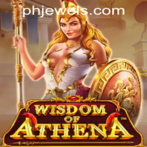 WisdomofAthena: Exploring the Enchanting World of PHJEWEL.COM's Latest Game