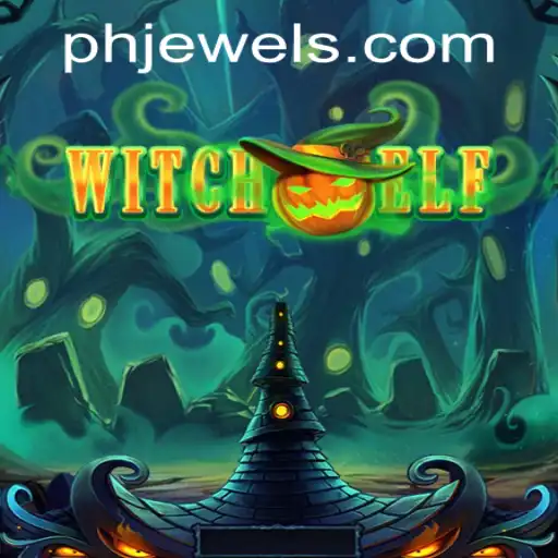 WitchElf: The Enchanting World of PHJEWEL.COM's Latest Adventure Game